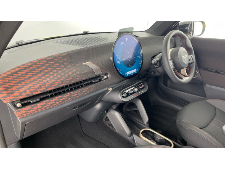 MINI Cooper 135kW E Sport [Level 1] 41kWh 3dr Auto Electric Hatchback